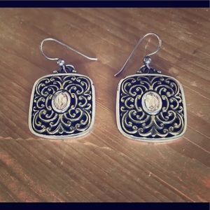 Brighton earrings